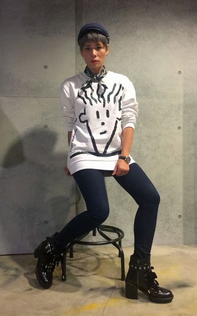 Hello! fido dido !
