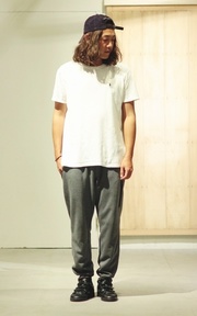 GIORDANO 束口褲