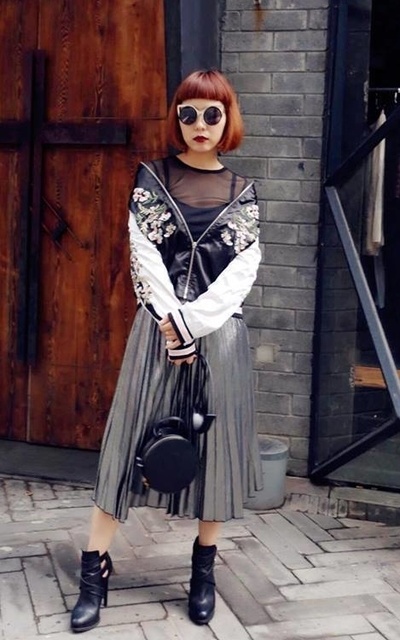 Gothic style