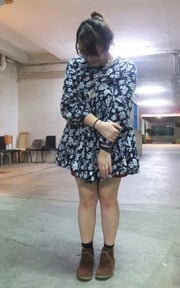 花花花花花一整個都是花