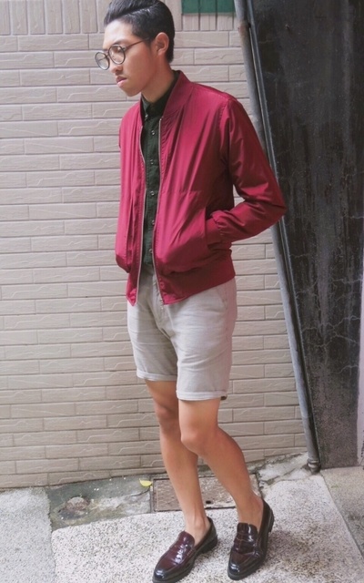 rainy