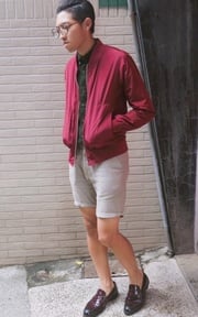 rainy