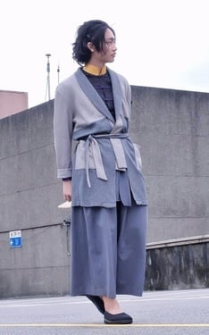 大家閨秀