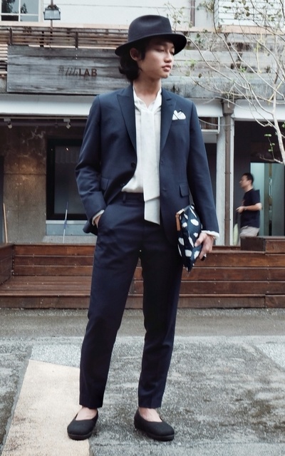 女子襯衫