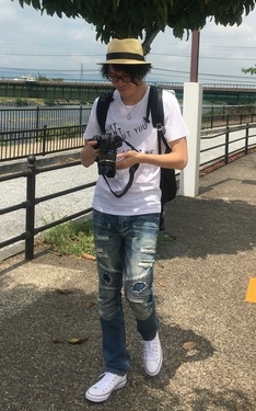 簡單風