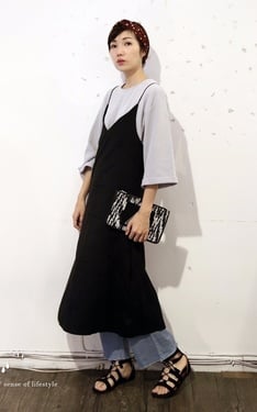 日常穿搭