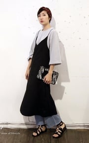 日常穿搭