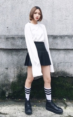 嫦娥風