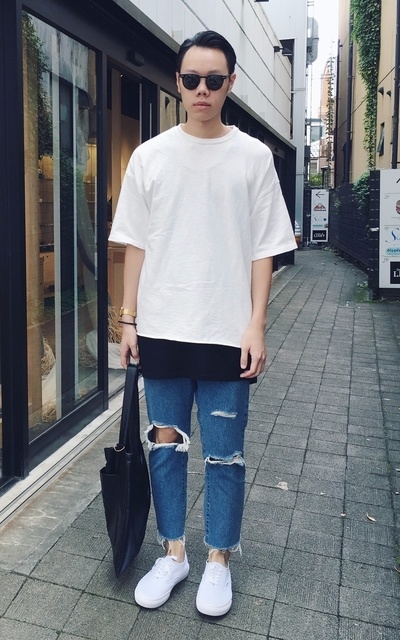 Harajuku Day. 2