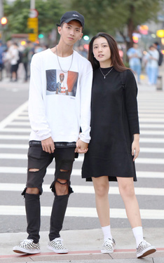 Couple Style 
