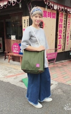 裝文青