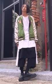 西子灣成田凌
