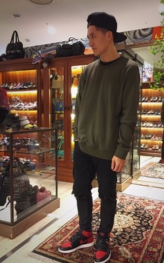 紅綠