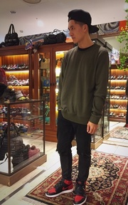 紅綠