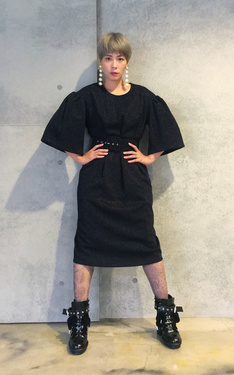 black is classic