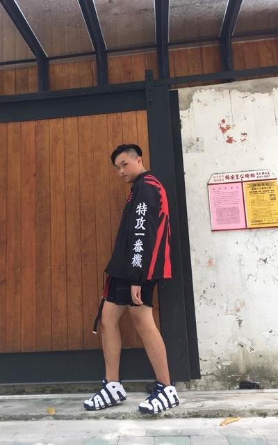 特工一番機