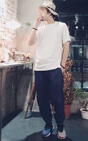 安安您好今年幾歲
