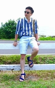 好久不見