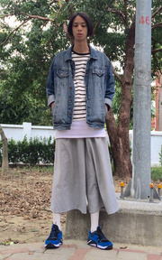 第一雙球鞋