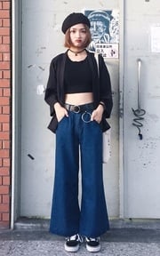 終於換表情了！