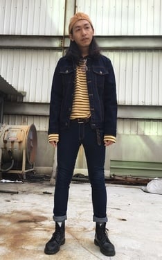 山雞反戴