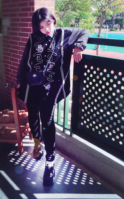 壞學生