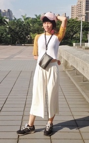 美術館走走