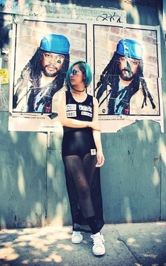 New York Street Style
