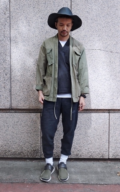 OOTD