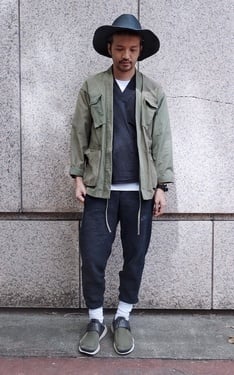 OOTD