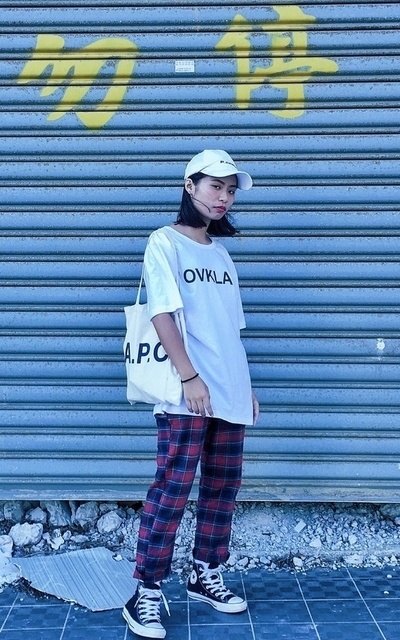 男友衣櫃就是我的衣櫃
