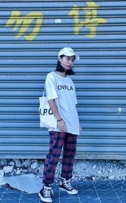 男友衣櫃就是我的衣櫃