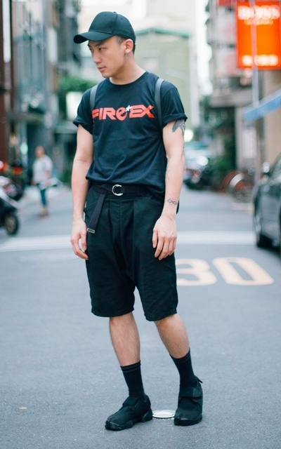 滅火器 棒球場萬人演唱會