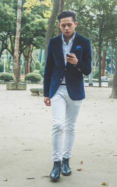 Italian Style