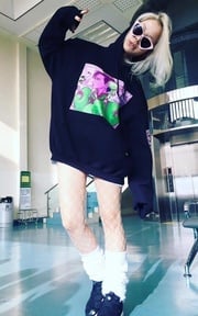 街頭霸王/快打旋風/春麗