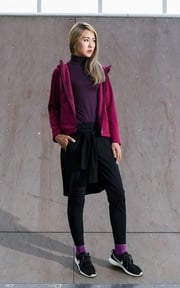 UNIQLO溫暖我身心