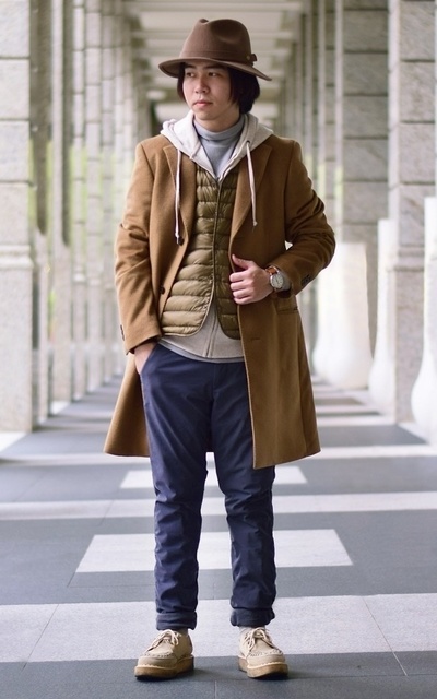 UNIQLO -「改變對運動穿搭的定義，穿出你的運動時尚」