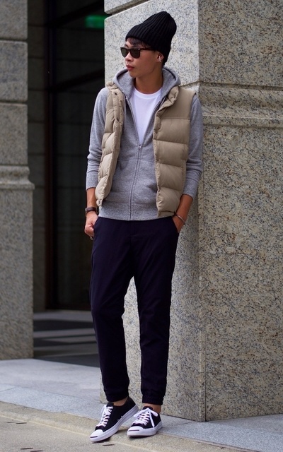 UNIQLO SPORTS 