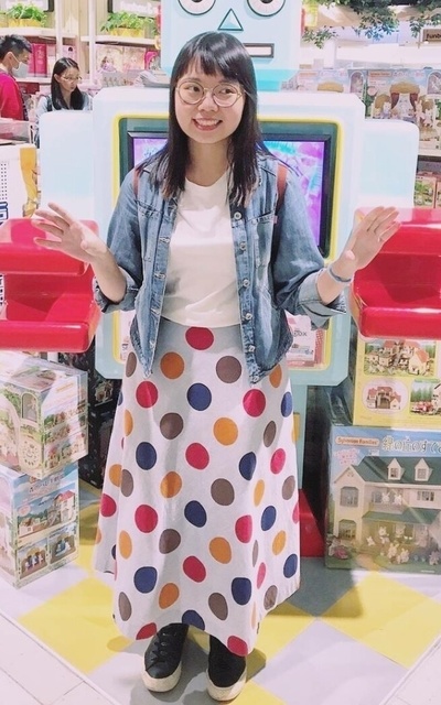 點點星人