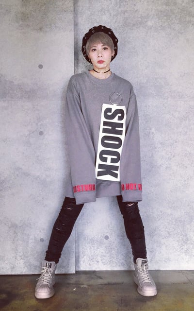 SHOCK！SHOCK！SHOCK！