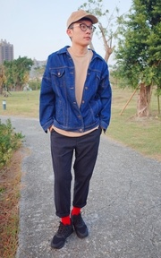 紅襪紙