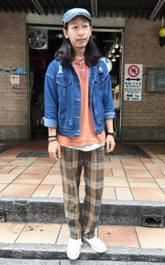 古早味