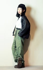 軍