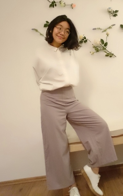 花花世界