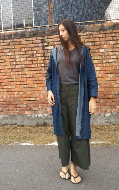假日本風