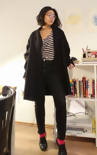 紅襪子:隱性聖誕老人