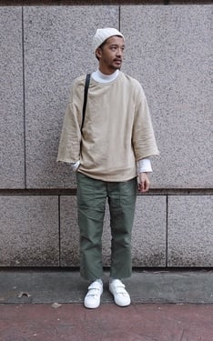 週末