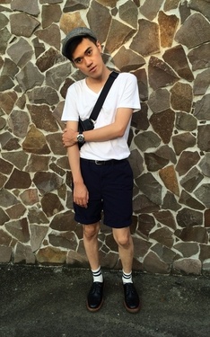 秋中