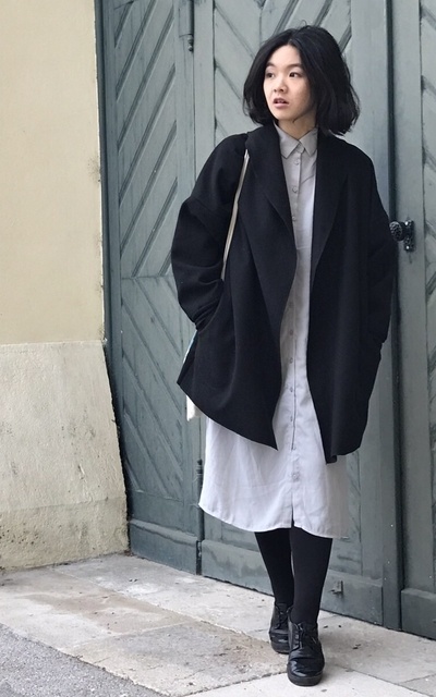 假淑女