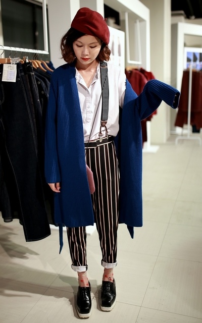 Uniqlo U 